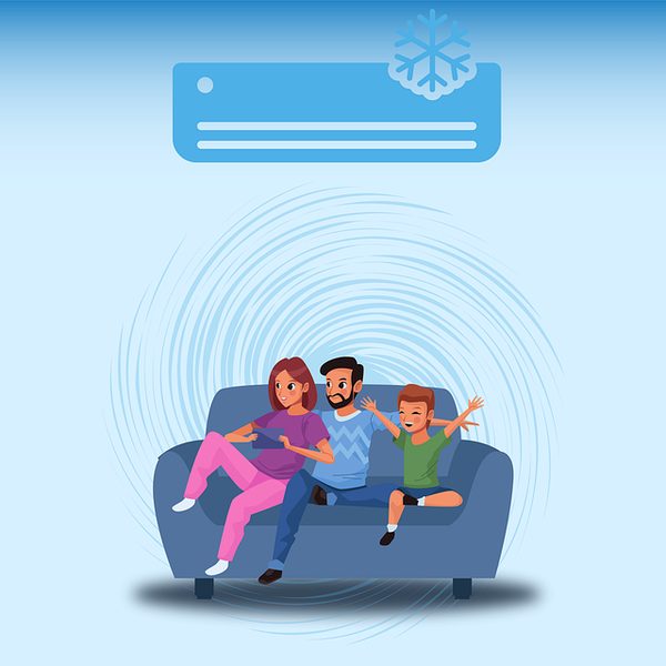 Choisir le meilleur climatiseur pour votre installation à Marseille