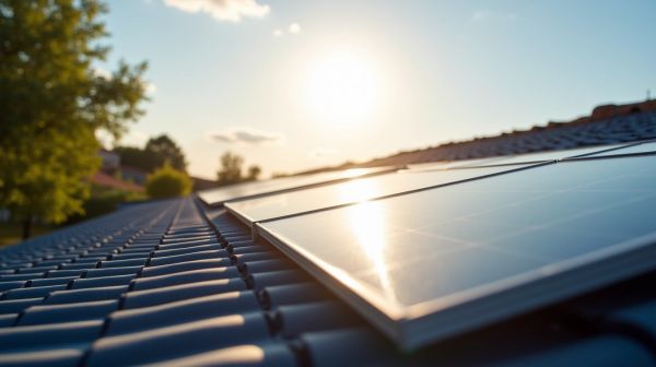Comment réduire vos factures avec le photovoltaïque à Alès