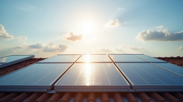 Comment réduire vos factures avec le photovoltaïque à Alès
