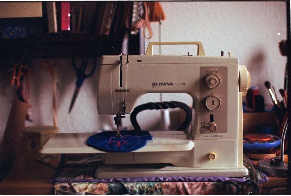 Guide complet pour optimiser les finitions avec Bernina