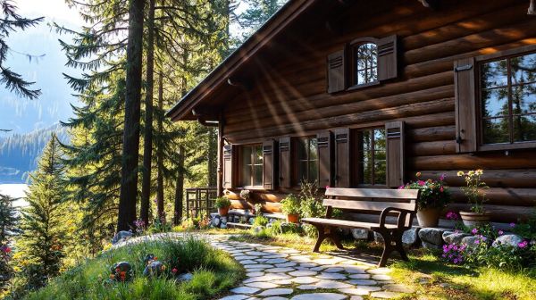 Les étapes clés pour concevoir votre maison en Haute-Savoie