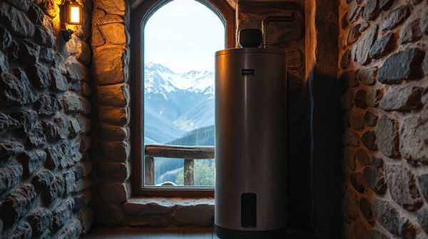 Top avantages d'un adoucisseur d'eau en Haute-Savoie