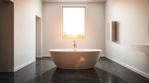 Top conseils pour sélectionner votre baignoire moderne idéale
