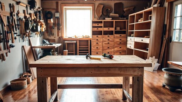 Top critères pour choisir un artisan à Bois-Guillaume en menuiserie