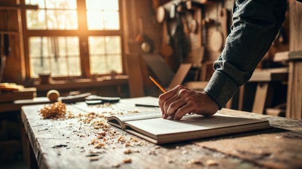 Top critères pour choisir un artisan à Bois-Guillaume en menuiserie