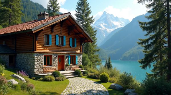 Votre maison sur mesure en Haute-Savoie pour un projet réussi