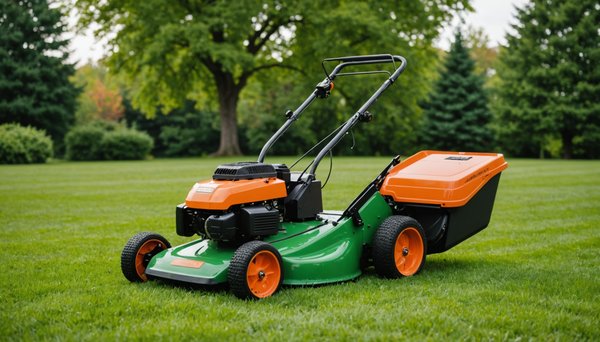 Les tondeuses incontournables de 2025 : quel modèle choisir ?